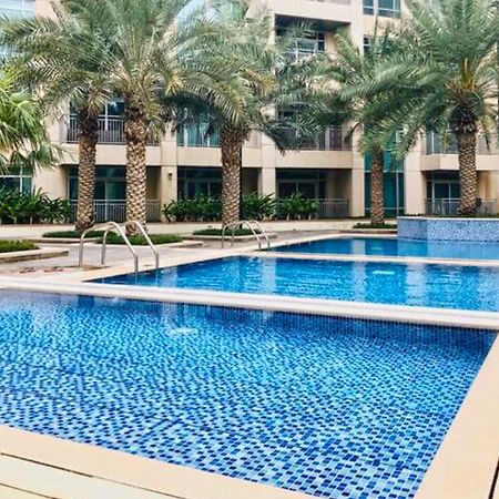 Panoramic Burj Khalifa View 2 Bedroom Apartment, Burj Views Tower Dubai Luaran gambar